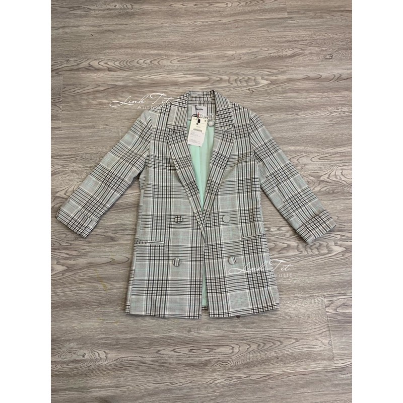 Blazer hãng Berska authentic giá sale | BigBuy360 - bigbuy360.vn