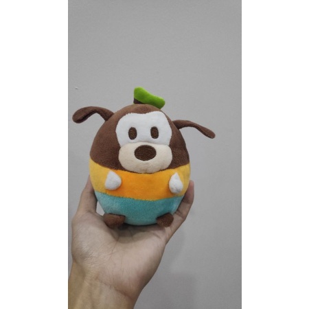 Gấu bông Tsum