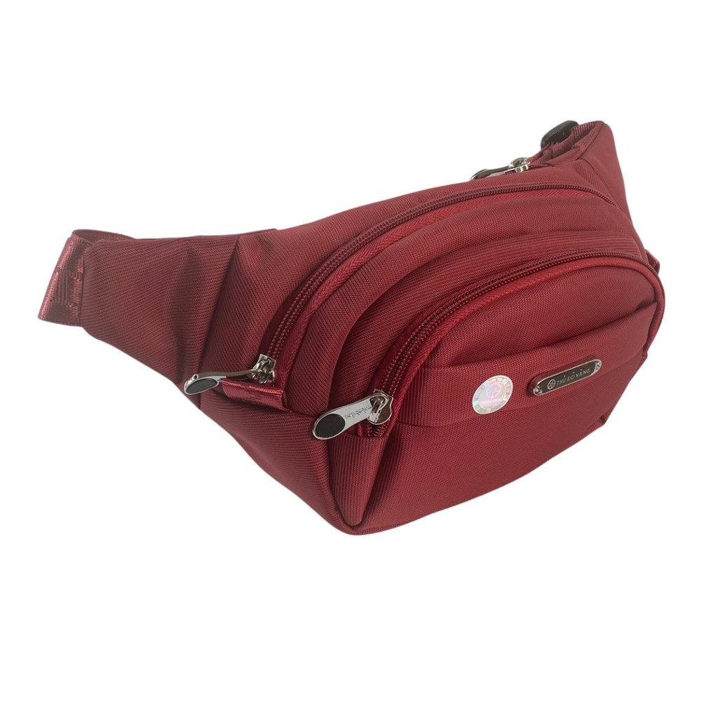 Túi đeo bụng - túi đeo hông - Túi đeo thắt lưng chính hãng Thủ Đô Vàng B121 | BigBuy360 - bigbuy360.vn