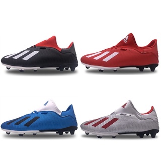 Giày Đá Bóng Cao Cấp X 19.1 FG Chuyên Dụng Cho Nam