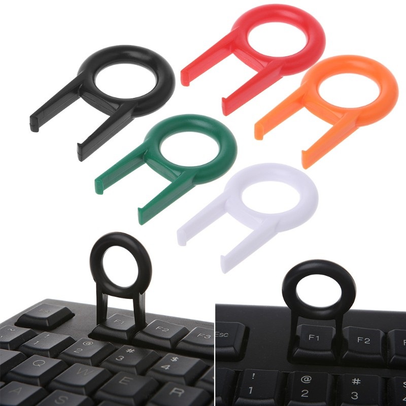 Dụng cụ gỡ keycap gọn bỏ túi(0056_PK)