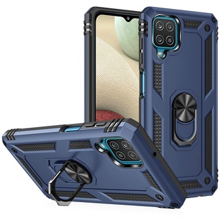 Ốp điện thoại kim loại 3D sang trọng cho Samsung Galaxy A12 Samsung Galaxy a12