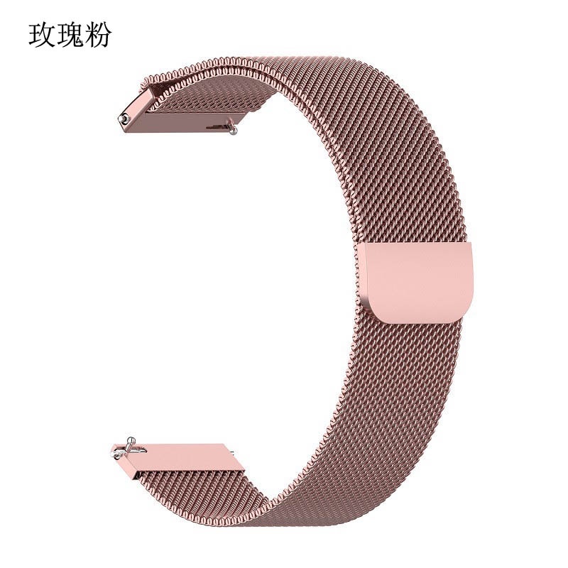 Xiaomi watch S1 Active Strap mi metal Soft Sports Bracelet Band Women men watch durable Belt