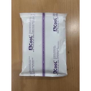 Túi đá khoi gel lạnh 500 gam, giữ lạnh 48h