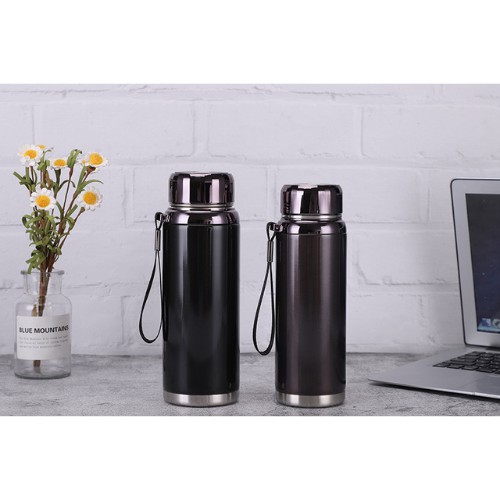 Bình Giữ Nhiệt Nóng Lạnh BAOL Inox 304 Không Rỉ - Dung tích 760/1000/1200/1500ml-Giữ nhiệt trong thời gian dài