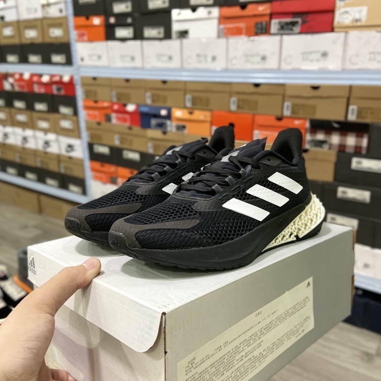 GIÀY A.DIDAS 4DFWD PULSE Q46450