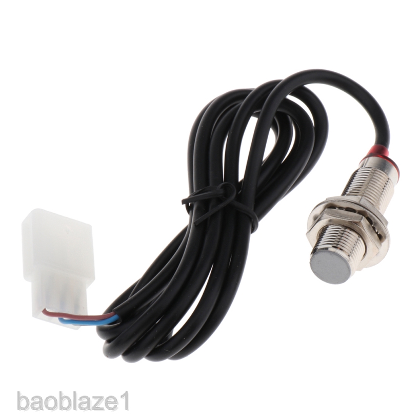 Dây Cáp Cảm Biến Đo Tốc Độ Xe Máy