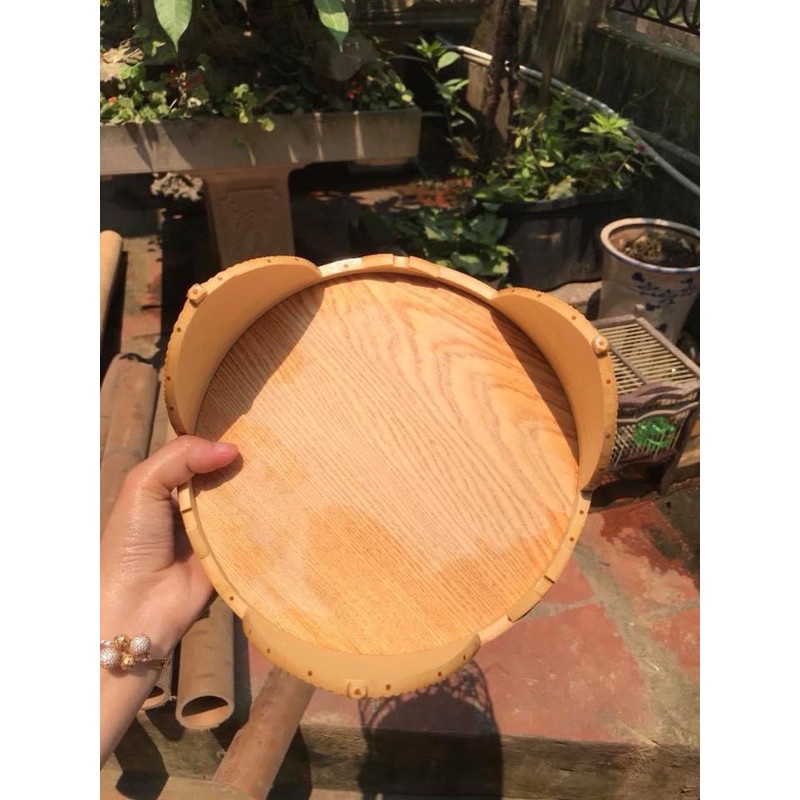 LỒNG KHUYÊN DŨI CHỈ HÀNG ĐẸP