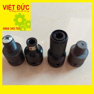 đầu chuyển bulong combo 4