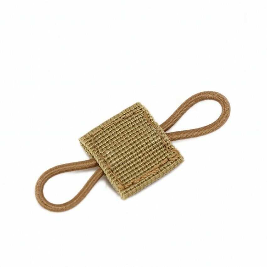 Móc Khóa Đa Năng Tiện Lợi Cho Dã Ngoại