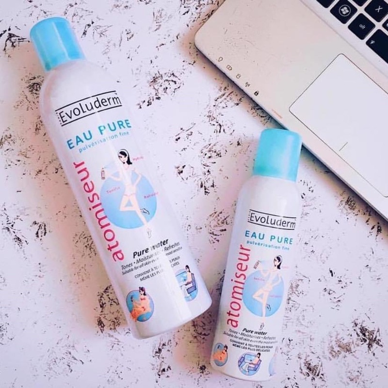 XỊT KHOÁNG BỎ TÚI CẤP ẦM