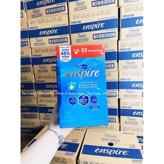 [𝗛𝗮̀𝗻𝗴 𝗮𝗶𝗿] Sữa Enfamil Enspire xanh 204g/581g/850g Mỹ mẫu mới