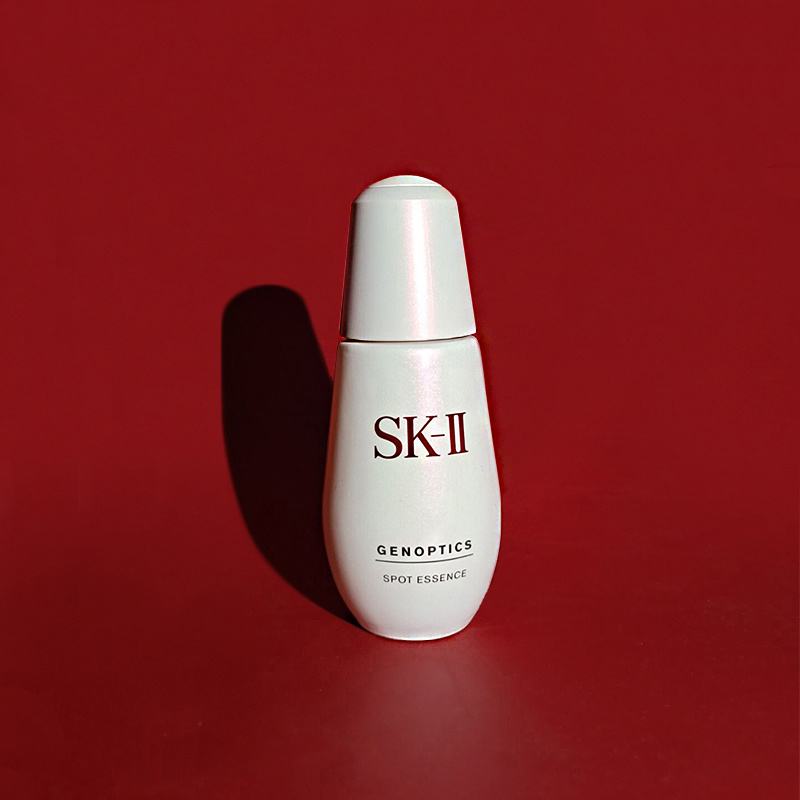 (Hàng Mới Về) Tinh Chất Làm Trắng Da Sk-Ii Sk2 Skii 50ml