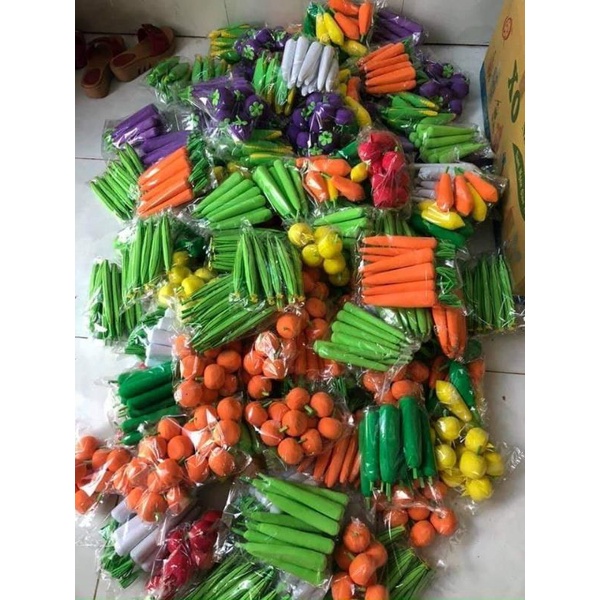 Rau củ quả