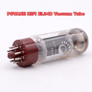 【Ready】Psvane Bộ Khuếch Đại Âm Thanh hifi el34b fr 6ca7 el34