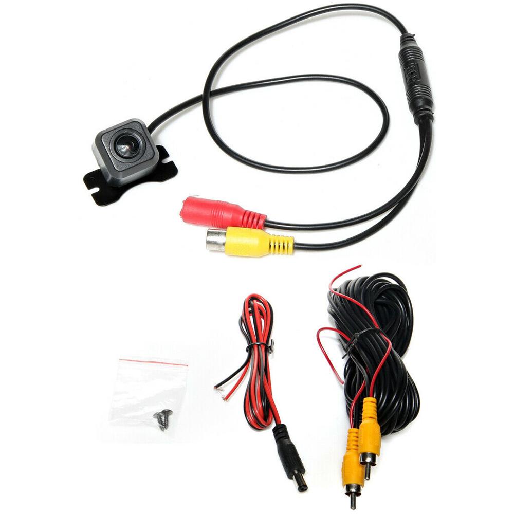 Camera Lùi Xe Ban Đêm Chống Nước Thông Dụng Cho Xe Hơi BERNARDO