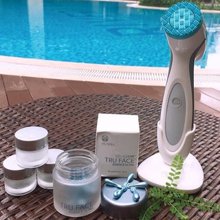 [HÀNG XÁCH TAY USA ] Máy Rửa Mặt Cao Cấp LumiSpa Nuskin