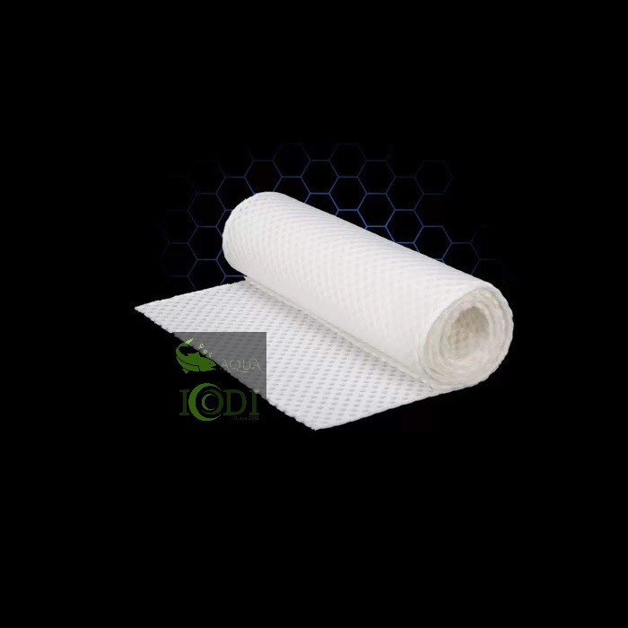 Khăn Lọc Cặn 3D Bể Cá Cảnh - Bể Thủy Sinh