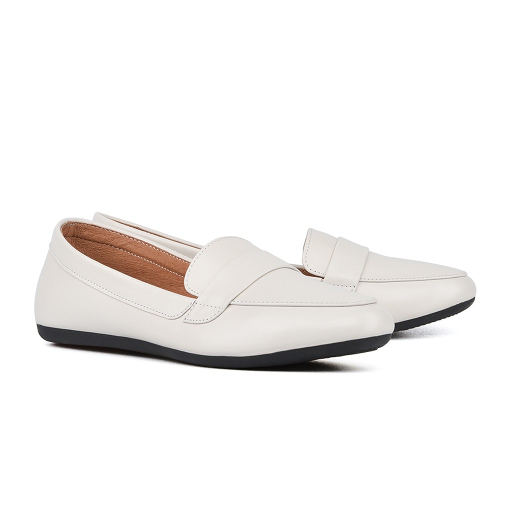 Giày Lười Nữ Đông Hải - G7221 ( Chất liệu: Da bò) | BigBuy360 - bigbuy360.vn