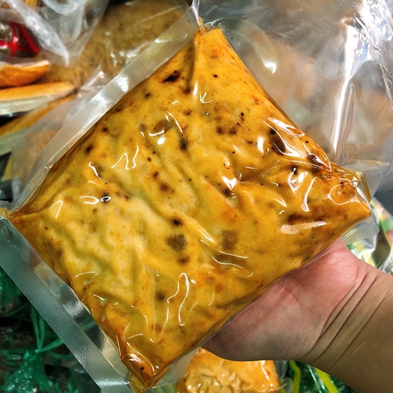 [GIAO TOÀN QUỐC-Chả Chiên Ngon Gân Nhiều