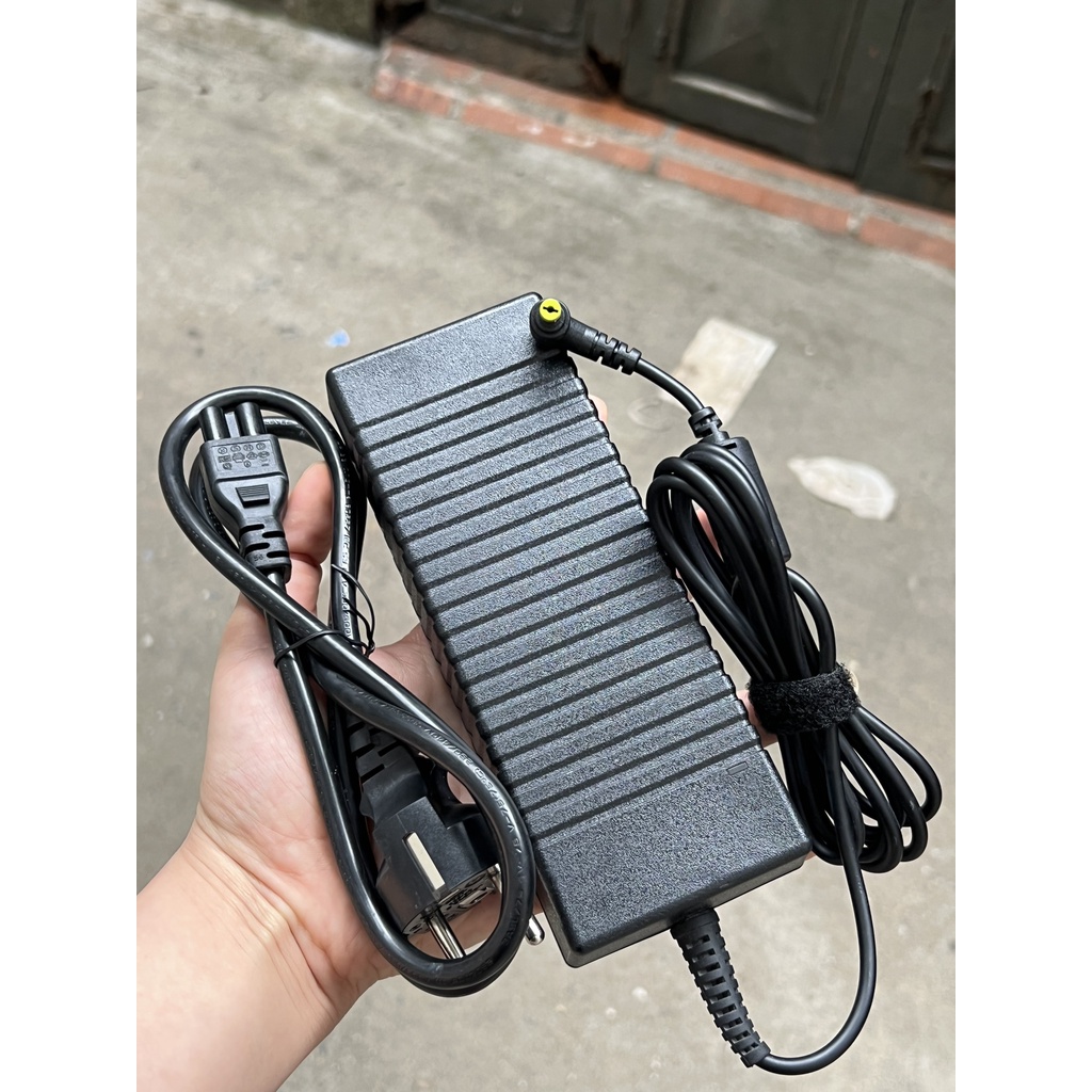 Sạc laptop Acer N20C1 Nitro 5 19.5V -6.92A chính hãng