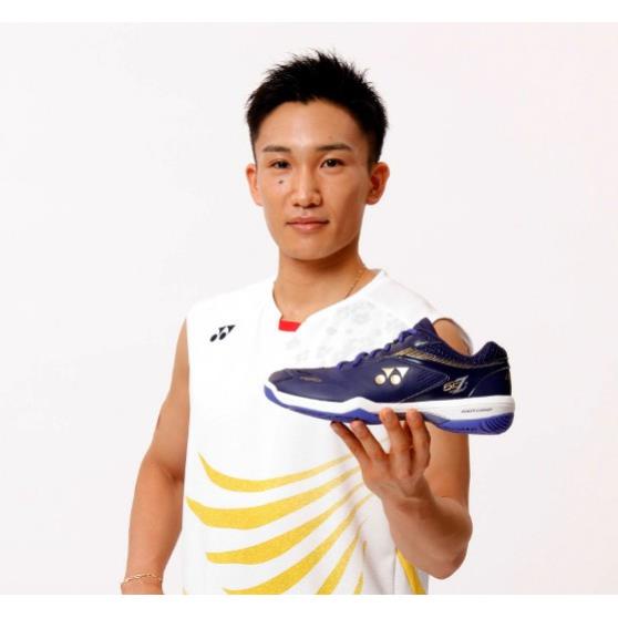 Giày Cầu Lông Yonex SHB 65Z2 Sapphire Navy -nh8