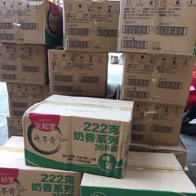 Sỉ quy linh cao từ 530-600