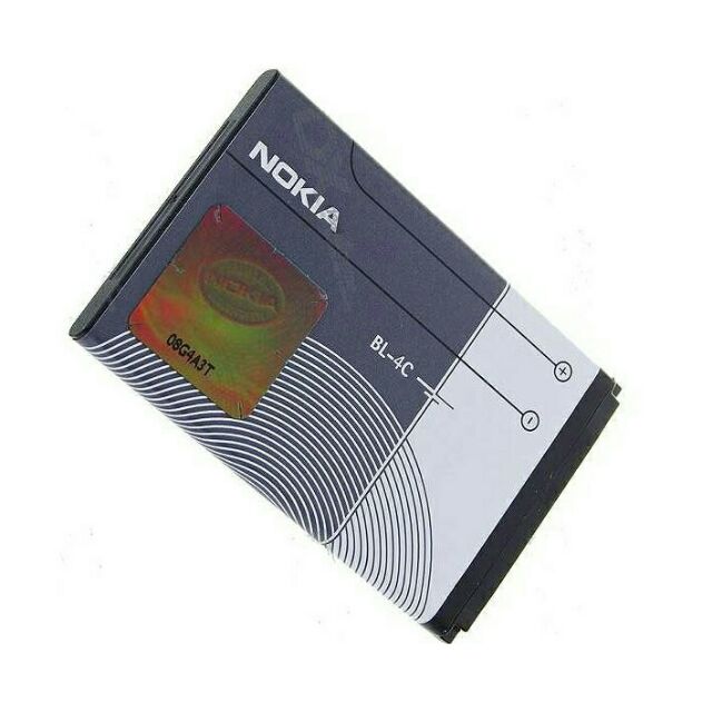 Pin Nokia BL-5c siêu bền