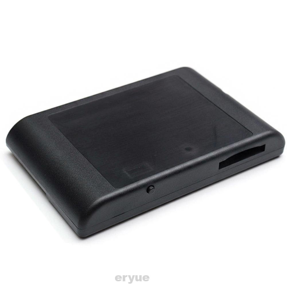 Thẻ nhớ OSV3.6 cho Sega