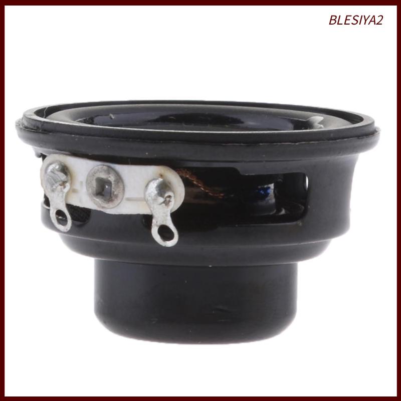 Loa Âm Thanh Siêu Trầm Blesiya2 32mm 4ohm 3W 3W