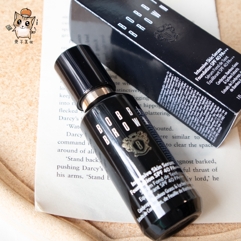 Kem Nền Dạng Lỏng Bobbi Brown Chất Lượng Cao