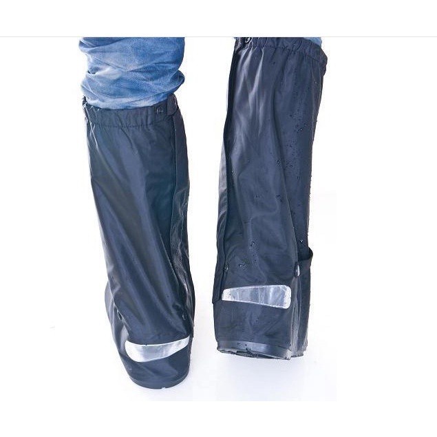 Ủng Đi Mưa Chống Nước Cho Giày Cao Cấp - H601