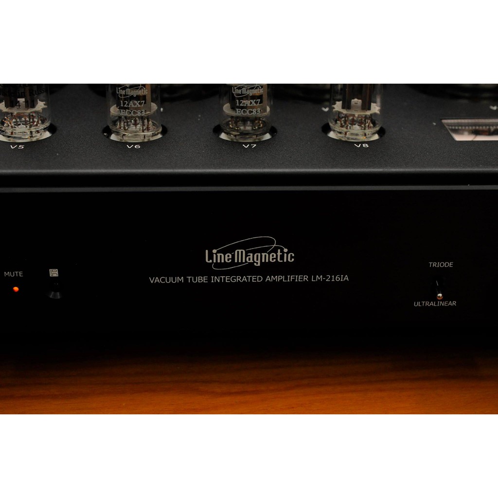 Amply đèn Line Magnetic LM-216ia