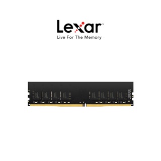Bộ nhớ trong DDR4 LEXAR  4G/8G 2666 BH 36 tháng - hàng chính hãng