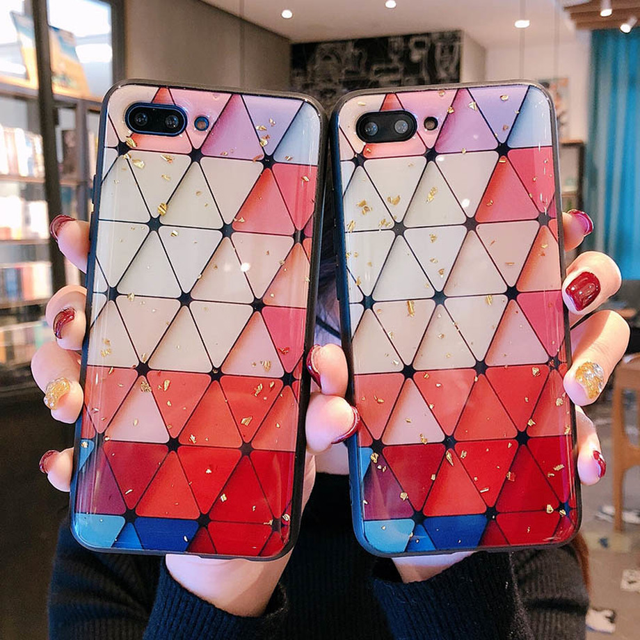 Iphone 12 Mini Pro Max Se 2020 11 Pro Xs Max 7 8 6 6s Ốp Điện Thoại Họa Tiết Hình Thoi Lấp Lánh Cho | BigBuy360 - bigbuy360.vn