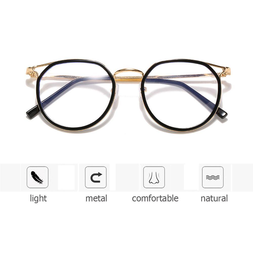 WONDER Kính Mát Chống Tia UV Dễ Thương