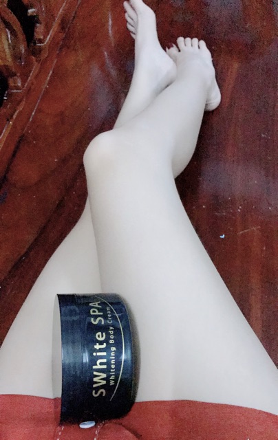Kem Body trắng da SWHITE SPA | BigBuy360 - bigbuy360.vn