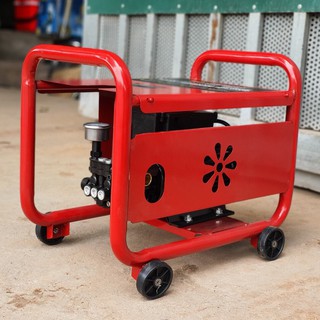 Máy Rửa Xe 2800W Jetman JM20A