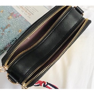 Túi bling bling marc jacobs ( Đai to) - M311