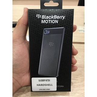 Ốp Lưng Nhựa Cứng Chính Hãng Blackberry Motion - HardShell for Blackberry Motion