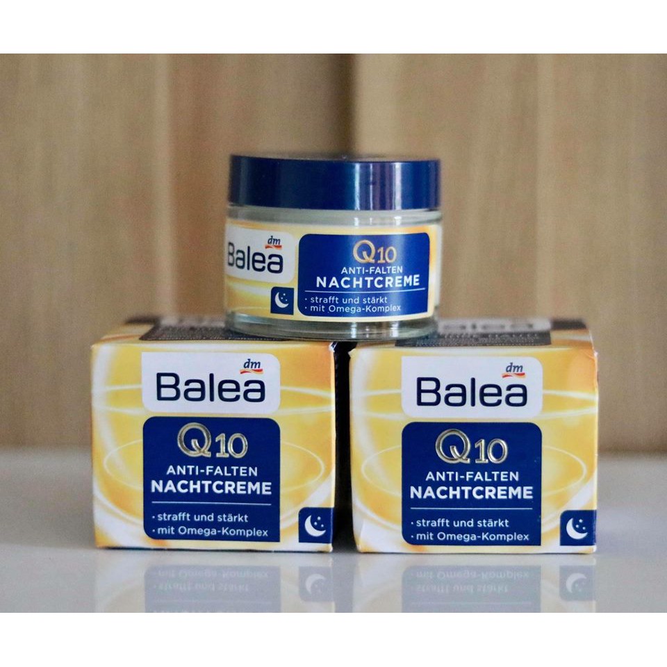 📍Bộ BALEA Q10 ANTI-FALTE📍