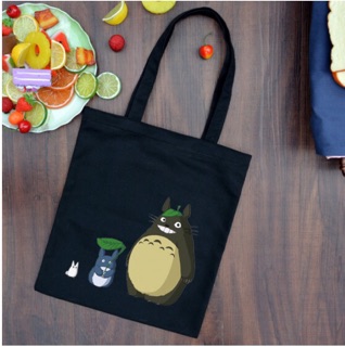 Túi đeo vai totoro