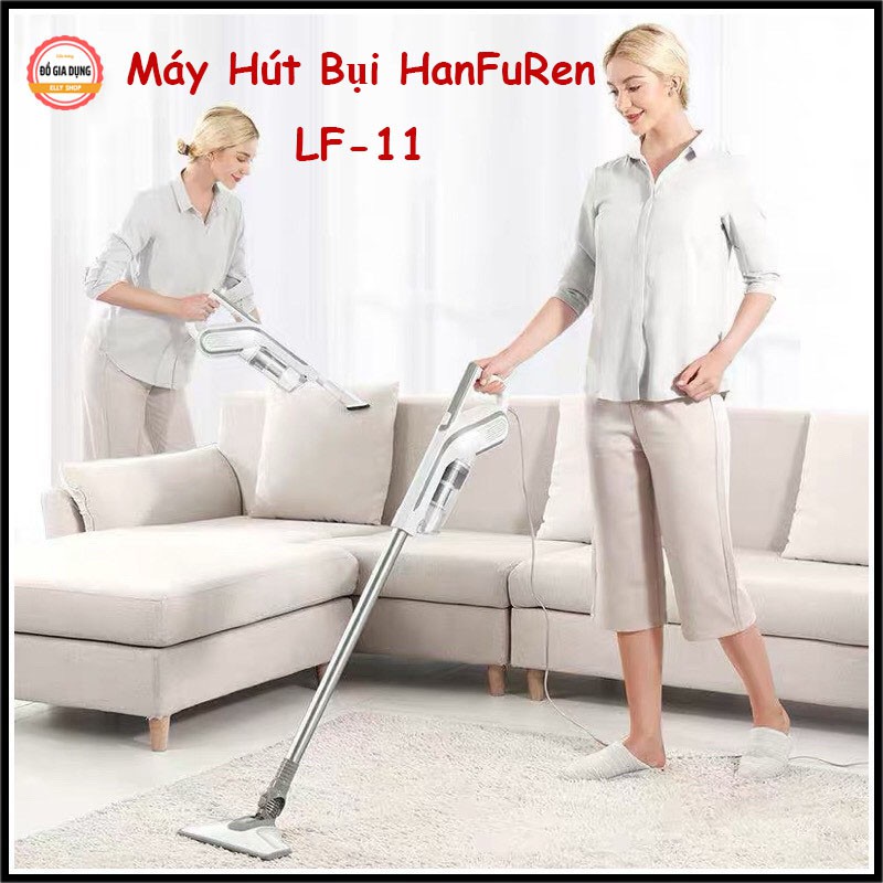 Máy Hút Bụi Gia Đình công nghệ lốc xoáy mới LF11 9 Đầu Hú tCông Suất 700W Chính Hãng Bảo Hành 12 tháng a VT161 | WebRaoVat - webraovat.net.vn