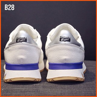GIÀY SNEAKER NỮ GIÀY THỂ THAO NỮ ĐỘC LẠ B28