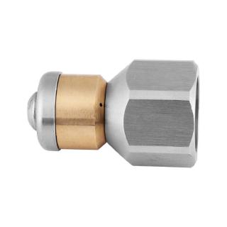 Vòi phun nước áp suất 3 / 8bsp 8 \'