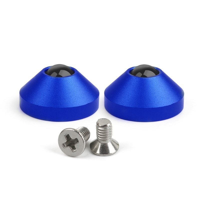 Bộ 2 Bàn Phím Cơ Bằng Nhôm CNC Kèm Vỏ Bọc
