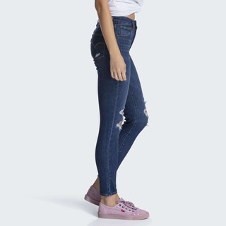 LEVI'S - Quần Jeans Nữ Dài 22850-0060  