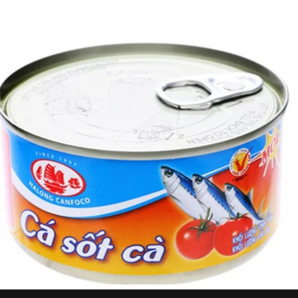 Đồ Hộp Hạ Long - Vissan | BigBuy360 - bigbuy360.vn