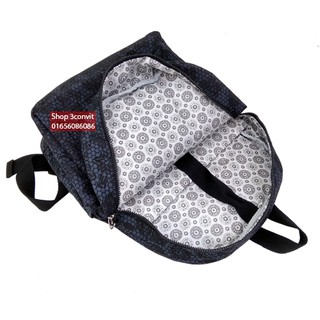 Balo Laptop Thời Trang Kipling