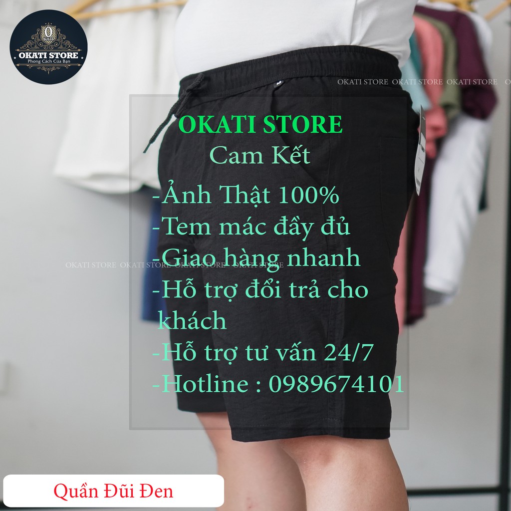 Quần đùi nam, Quần Đũi Nam ( Mát - Nhẹ Như Không) | BigBuy360 - bigbuy360.vn